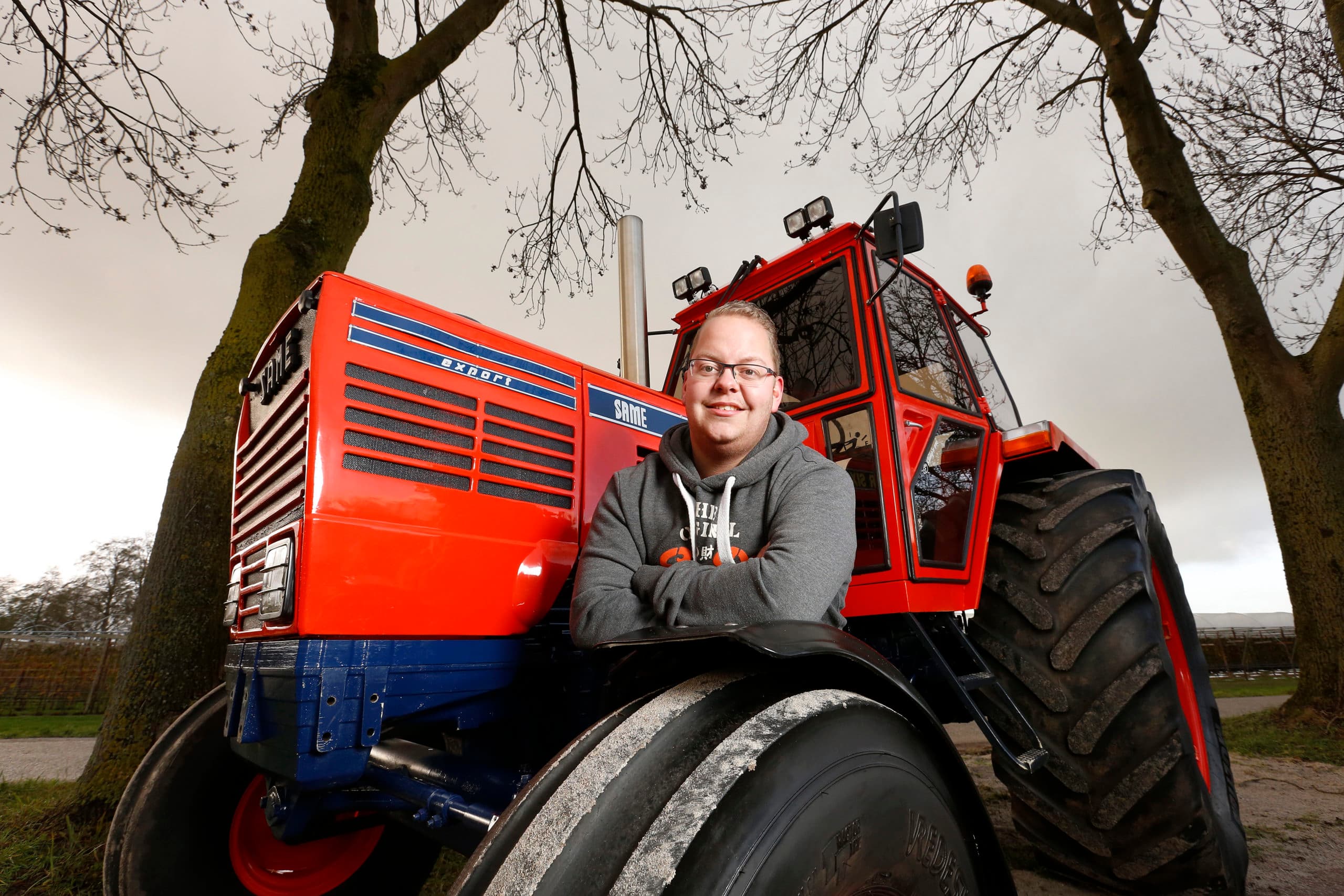 Foto: Hans Prinsen