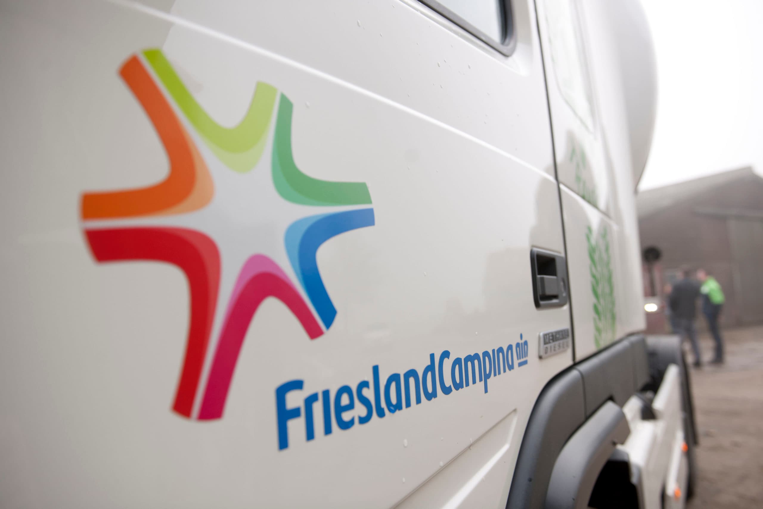 Wat maakt FrieslandCampina straks waar?