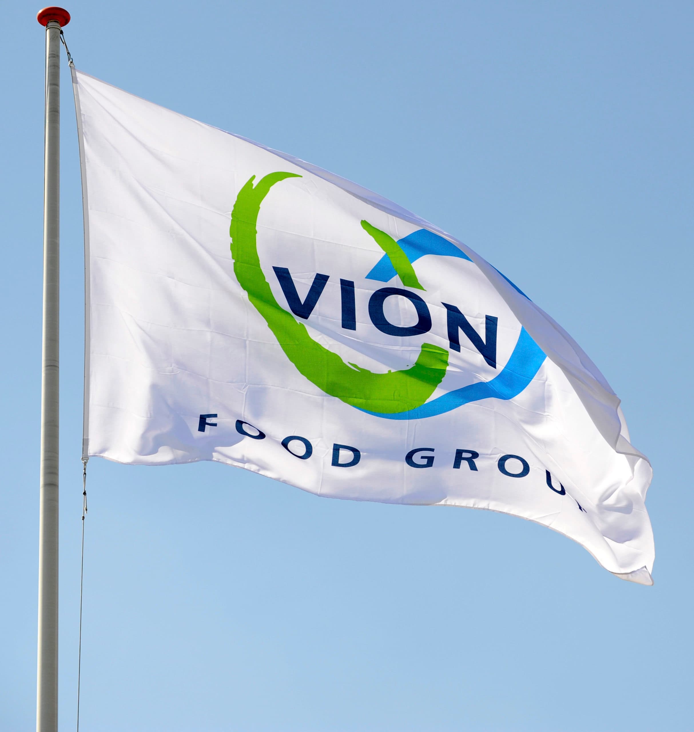 GROENLO - Vleesleverancier VION sjoemelt met duurzaam vlees. Volgens het tv-programma Zembla zou de grote vleesleverancier dagelijks gewoon vlees verpakken als duurder vlees met het keurmerk 'Beter Leven Vlees'. ANP PIROSCHKA VAN DE WOUW
