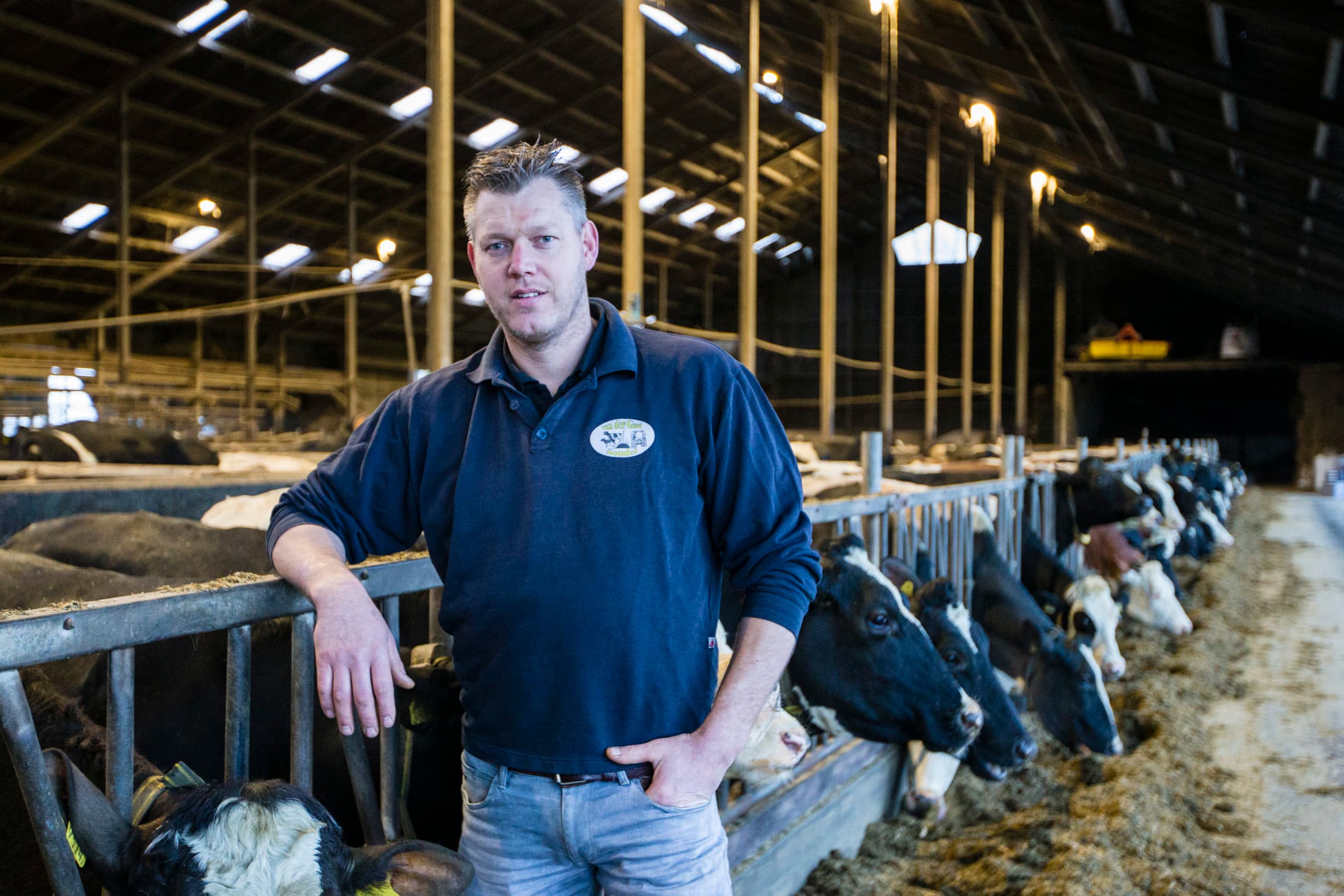 Foto: Anne van der Woude