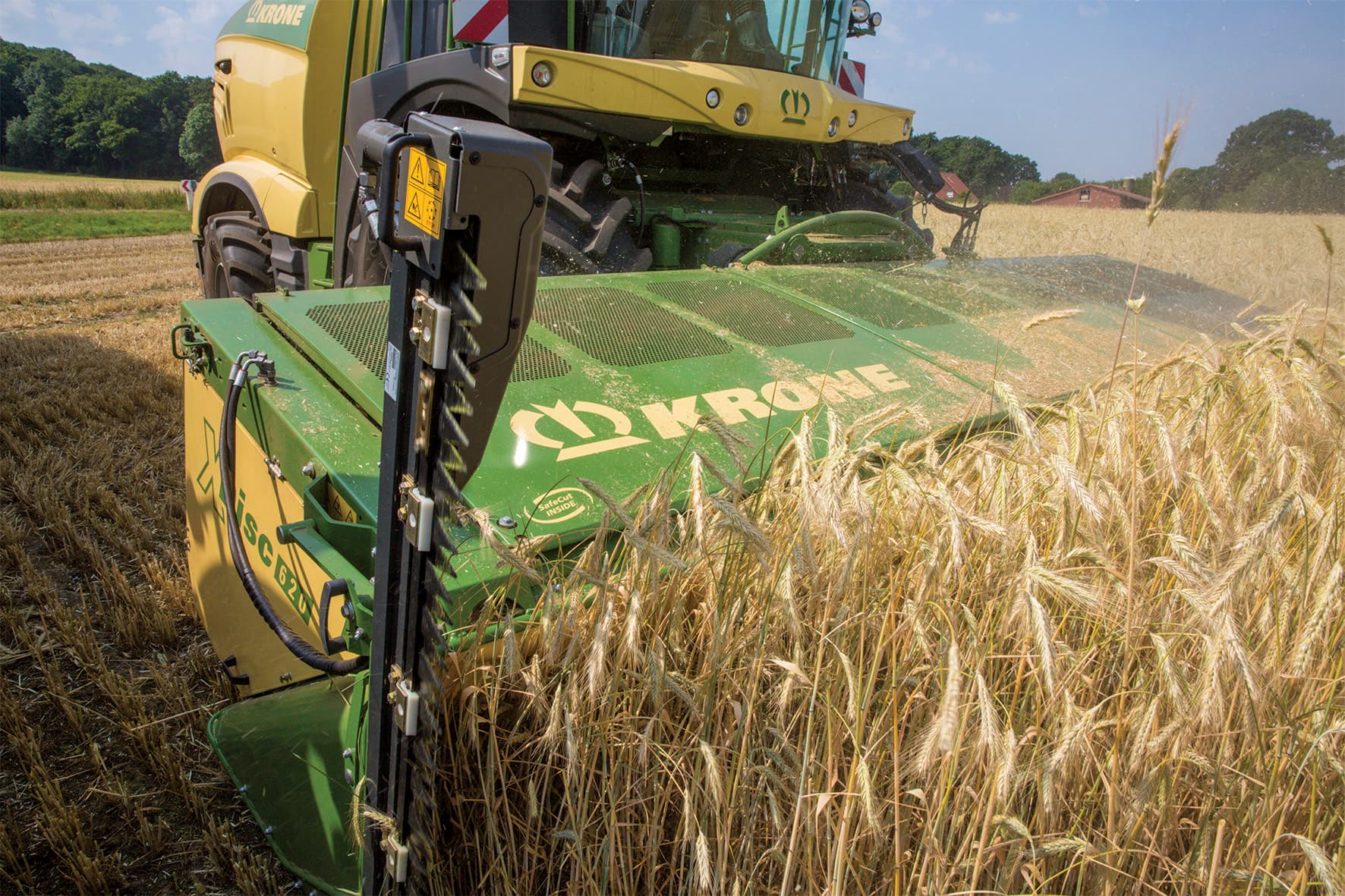 Foto: Krone