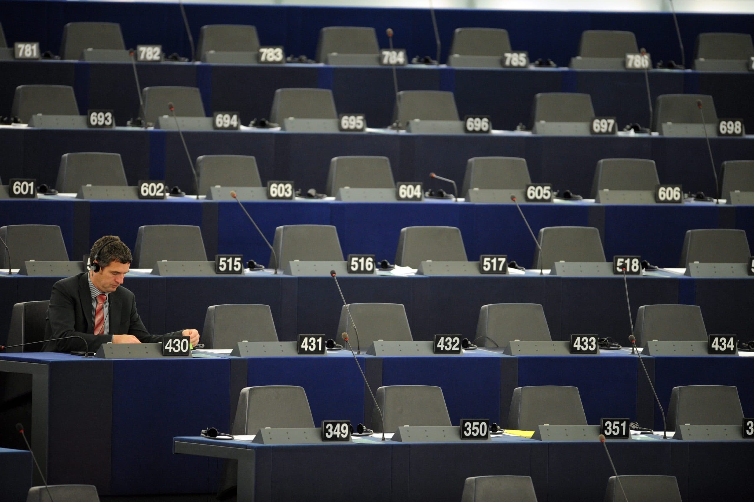 Foto: EPA
