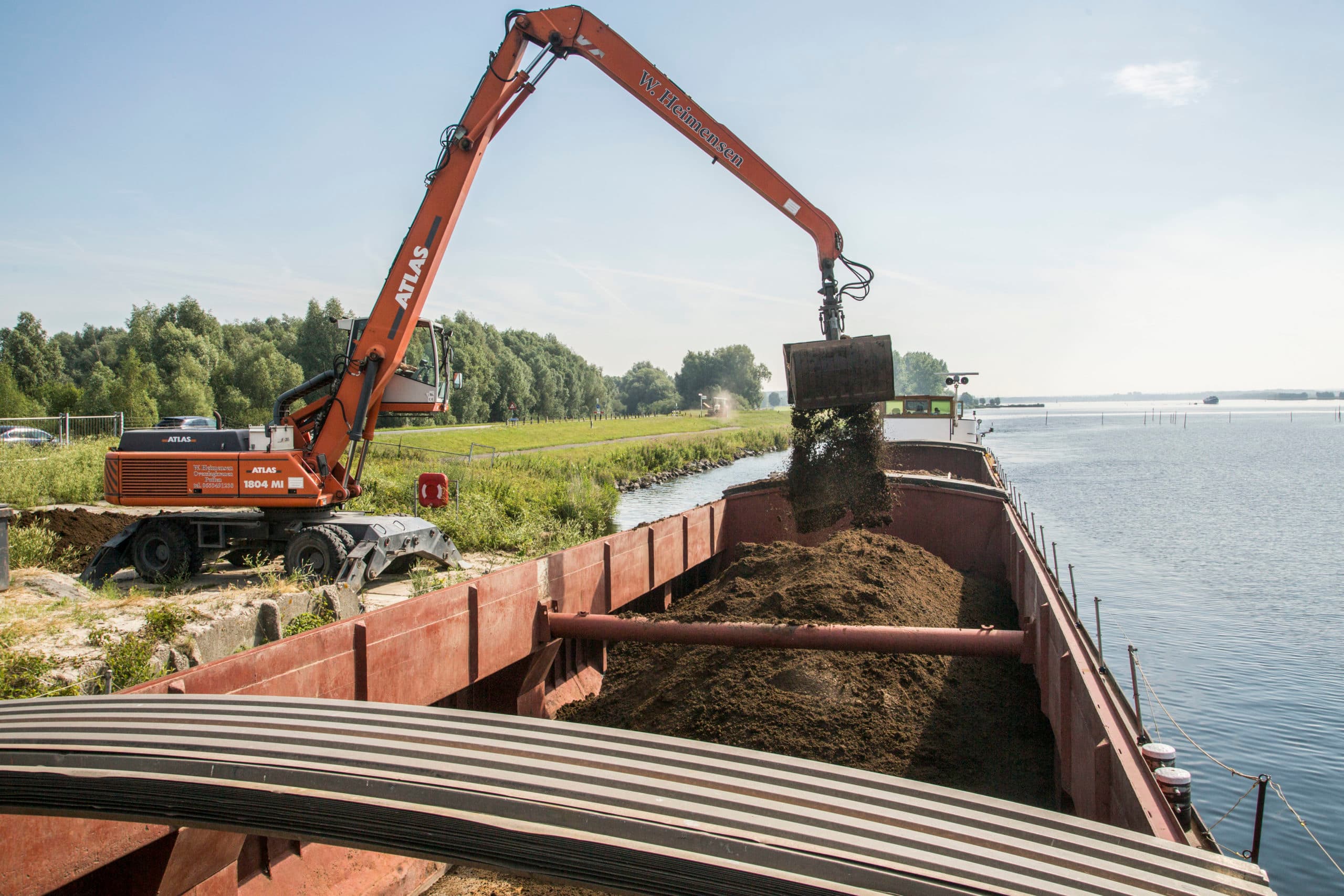 Foto: Koos Groenewold