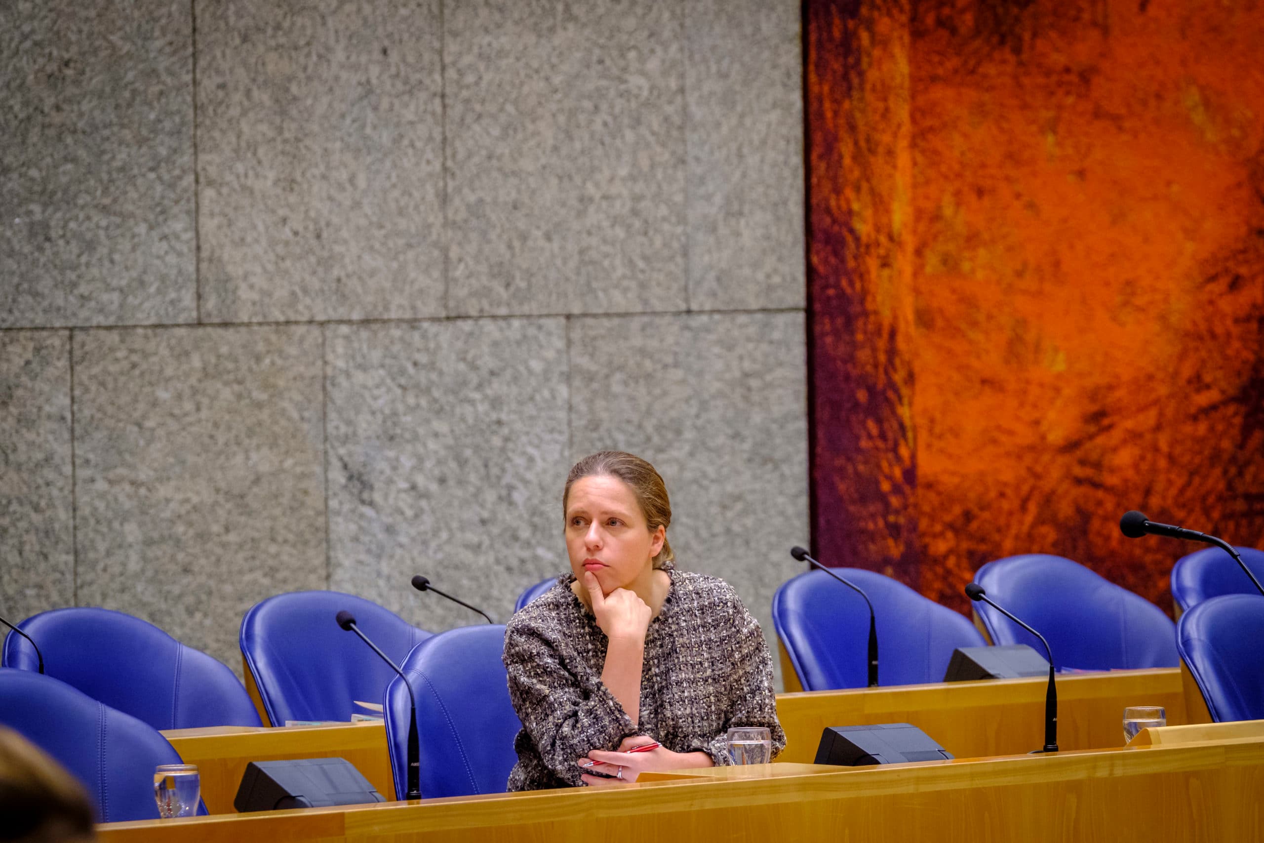 Foto: Roel Dijkstra