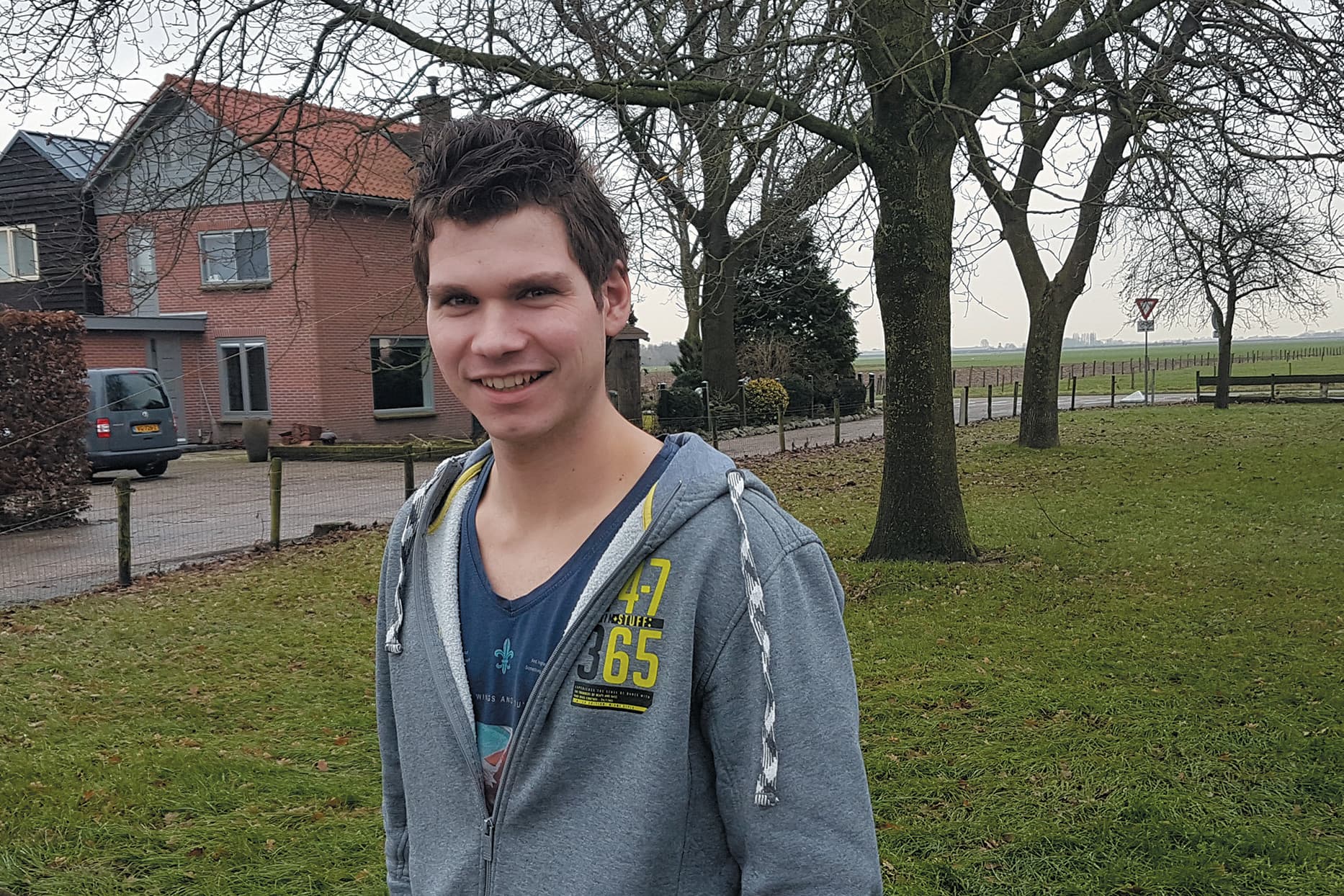 Foto: Wellantcollege