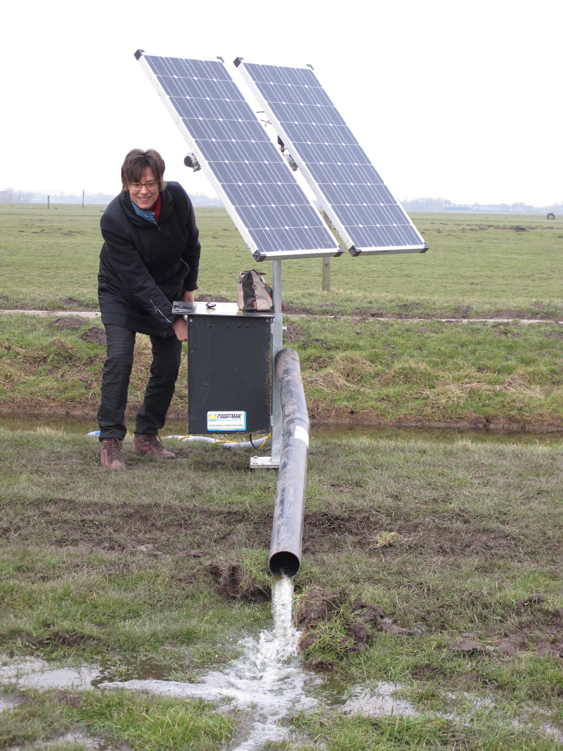 Foto: Agrarisch Collectief Midden-Delfland