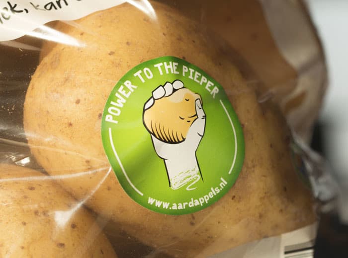 Power to the Pieper krijgt vervolg