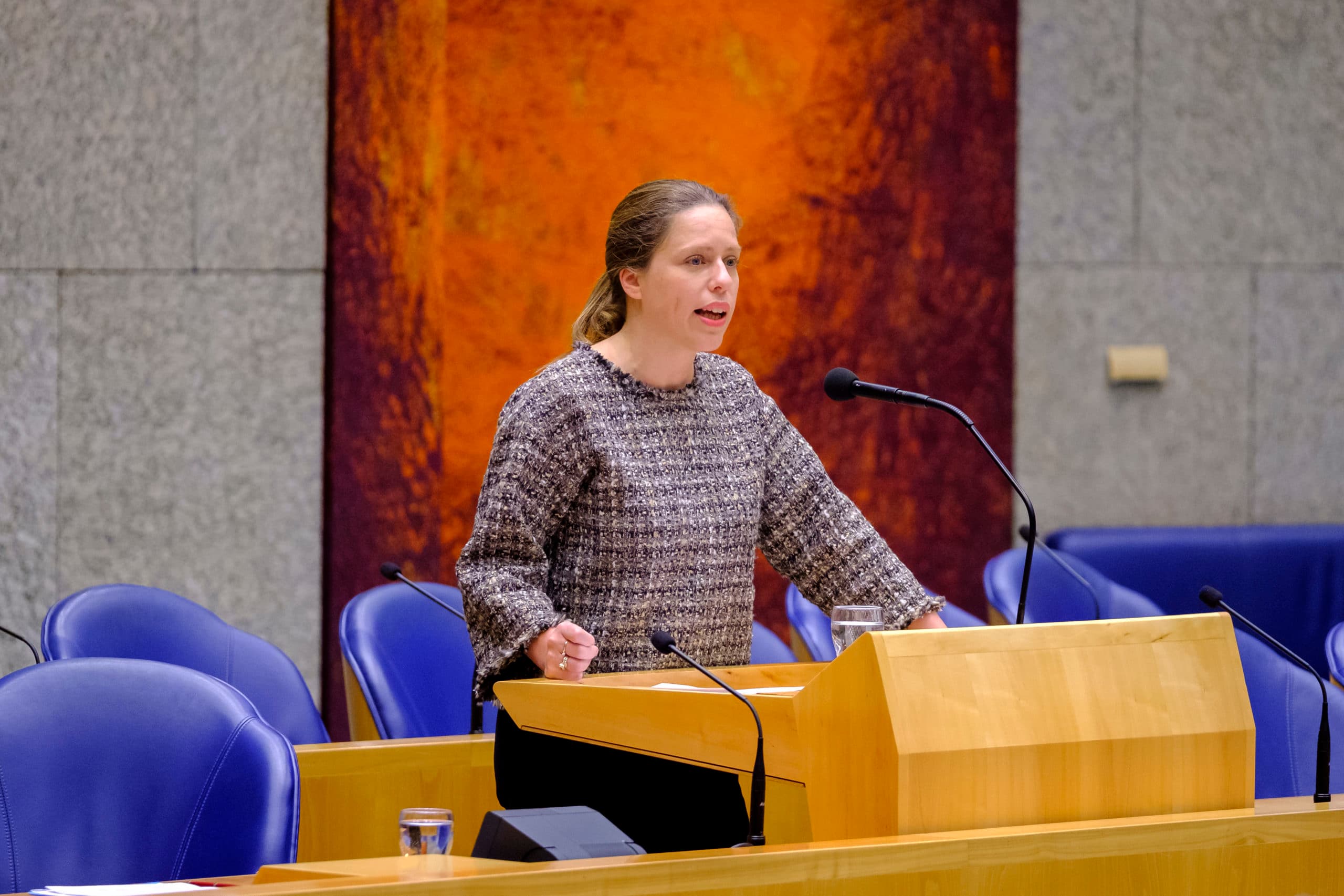 Foto: Roel Dijkstra