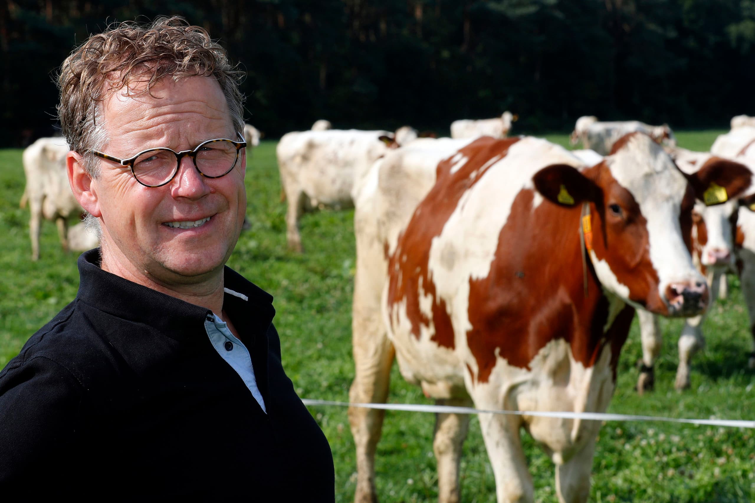 Wil Meulenbroeks. - Foto: Bert Jansen