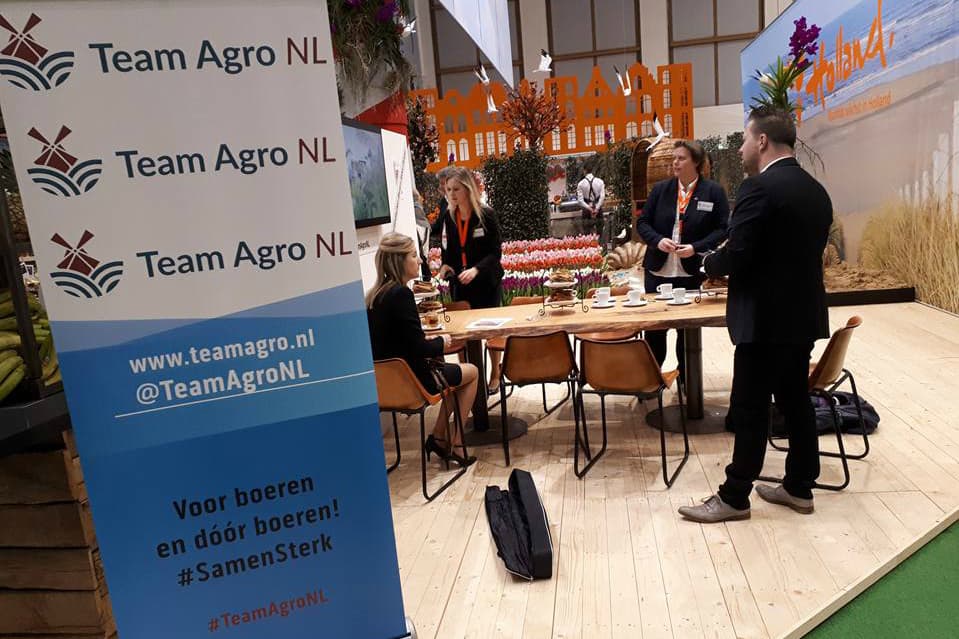 Foto: Team Agro NL
