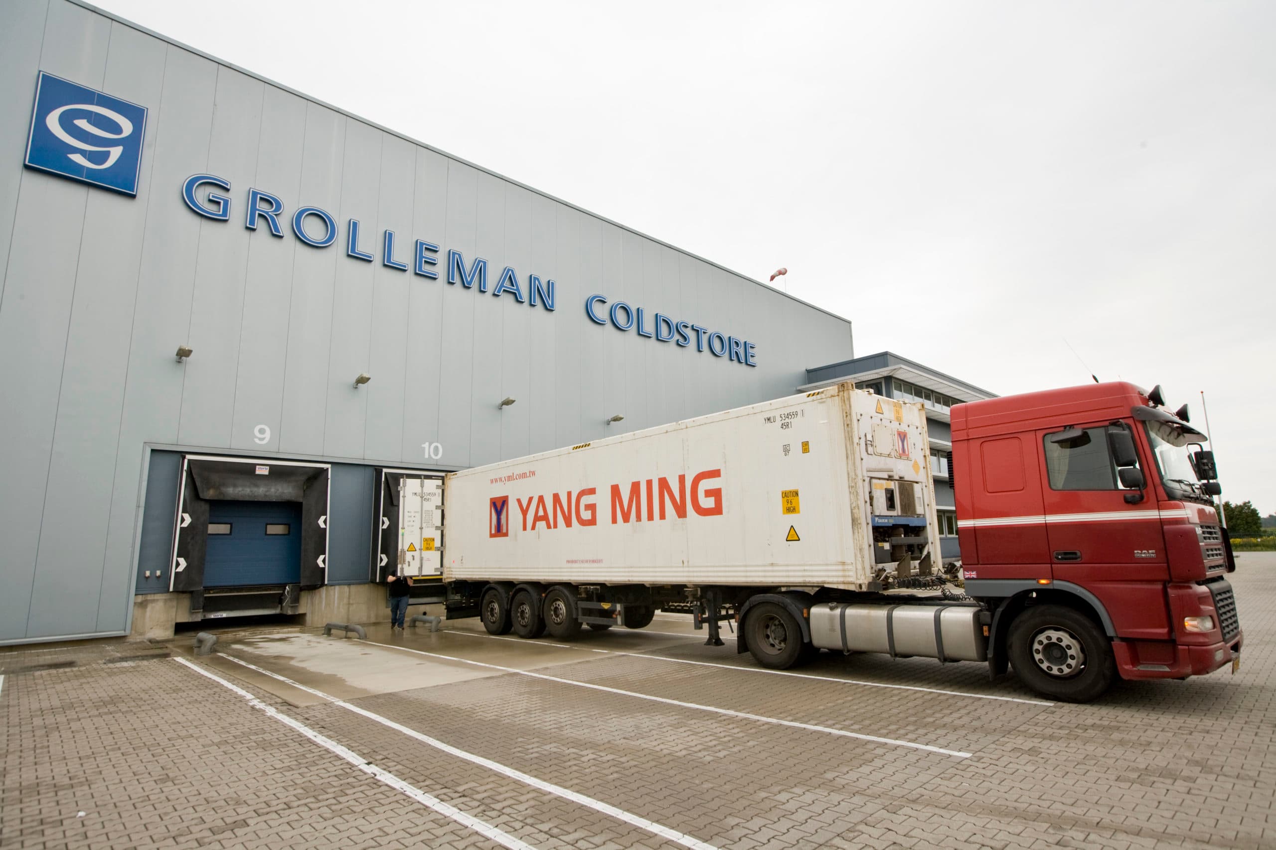 Foto: Koos Groeneveld
