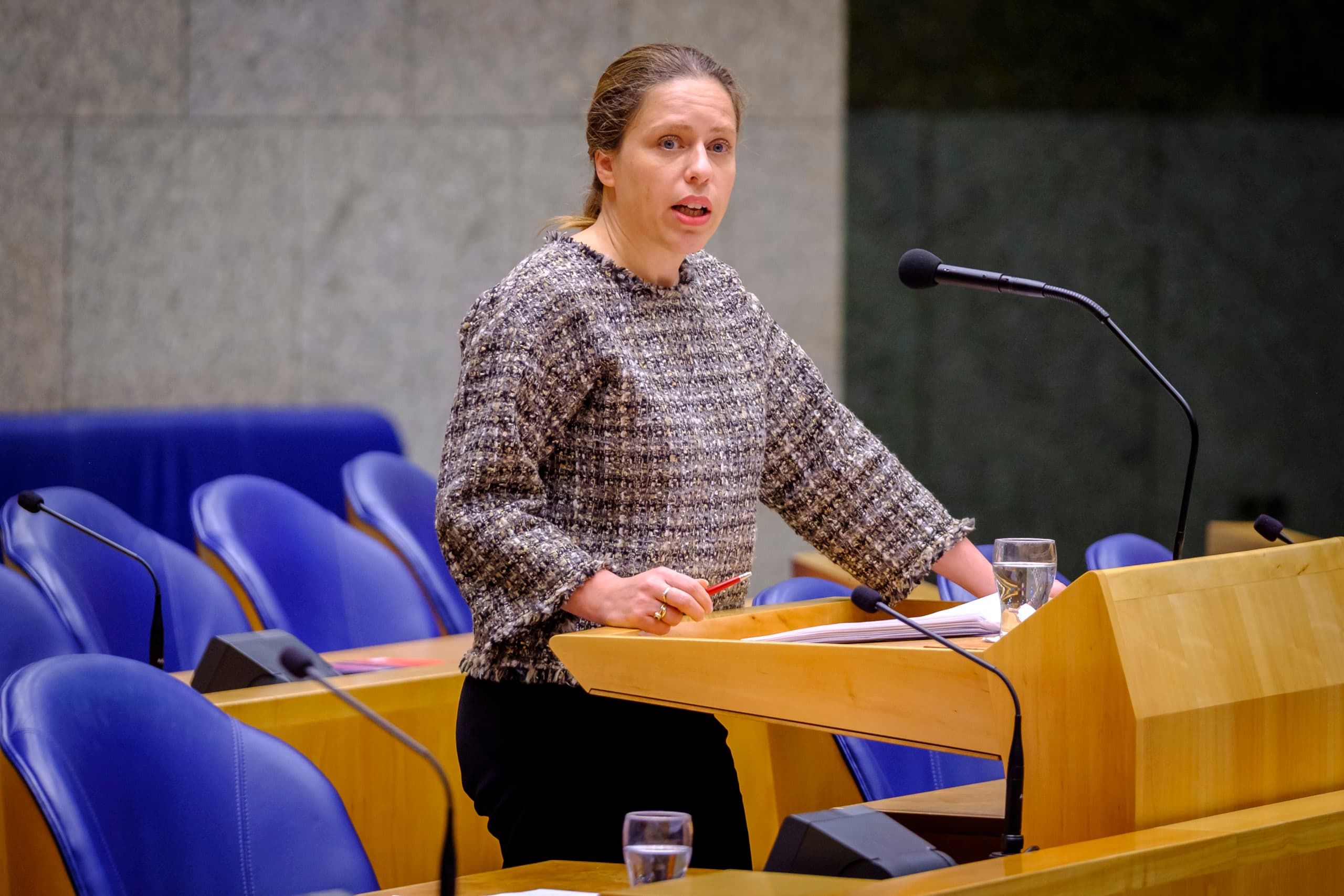 Foto: Roel Dijkstra