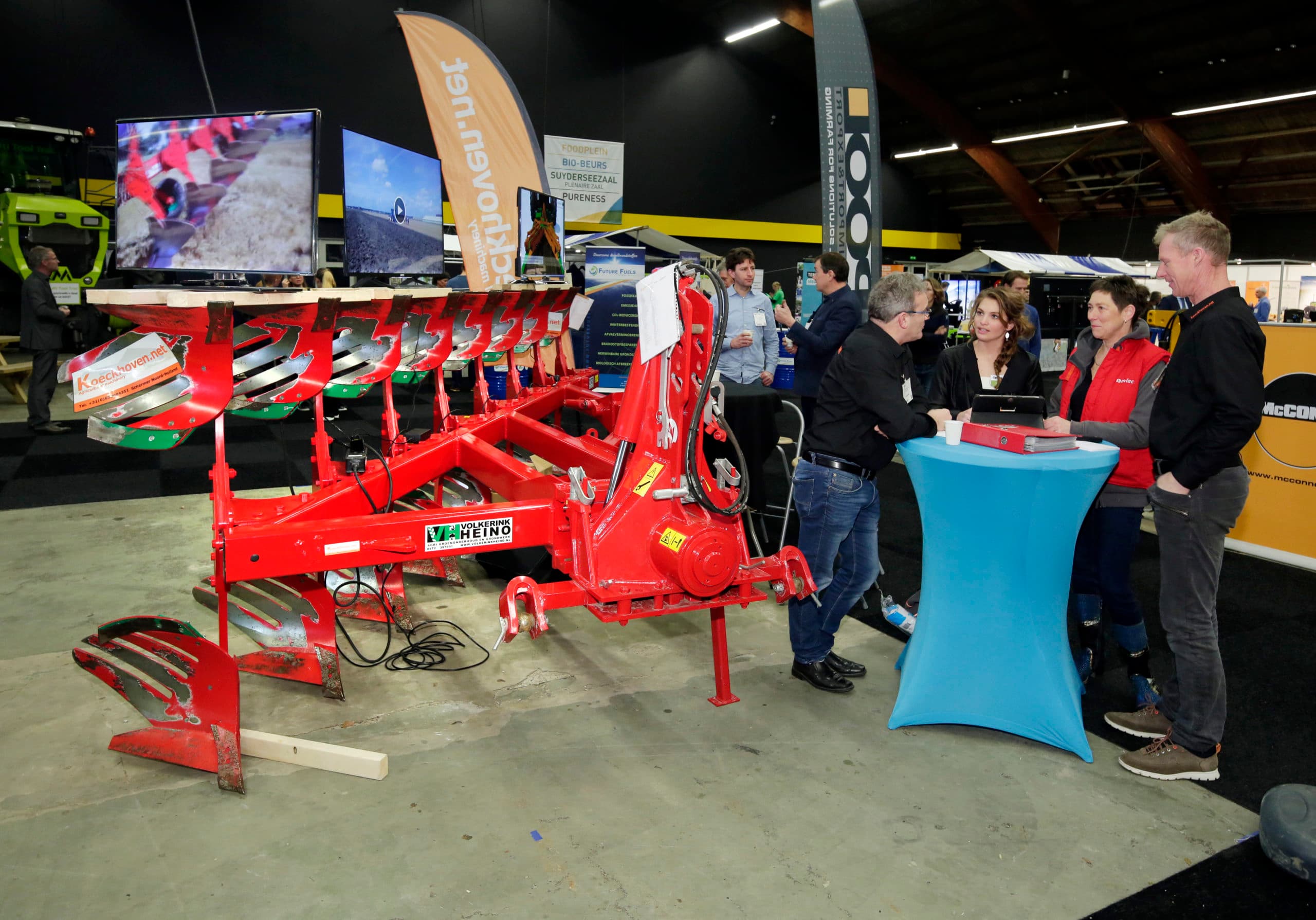 Foto's: Ruud Ploeg