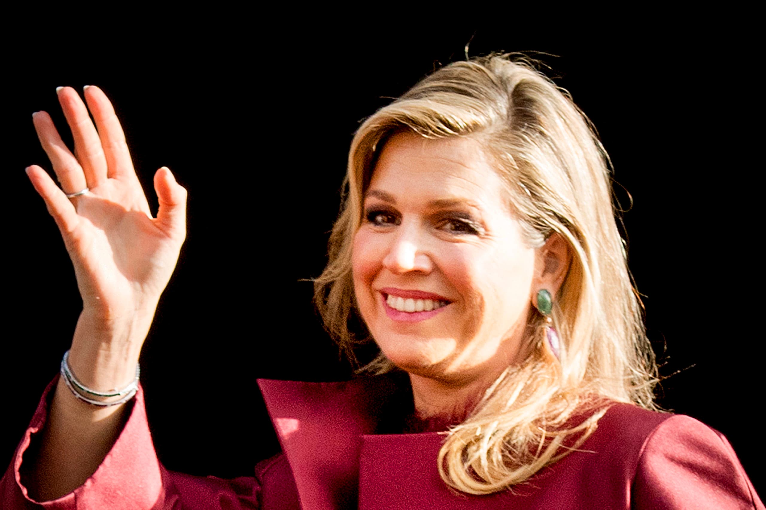 Koningin Máxima (archiefbeeld). - Foto: ANP
