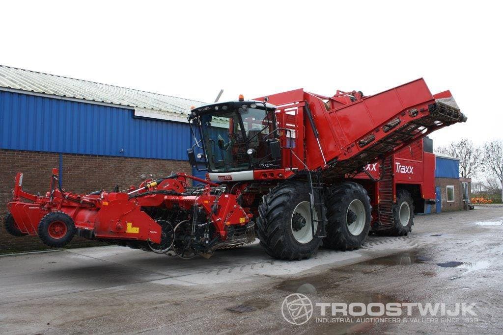 Foto: Troostwijk Veilingen