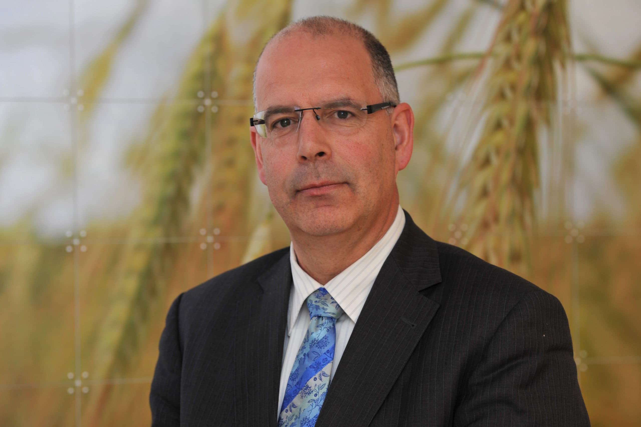Henk Flipsen. - Foto: Nevedi