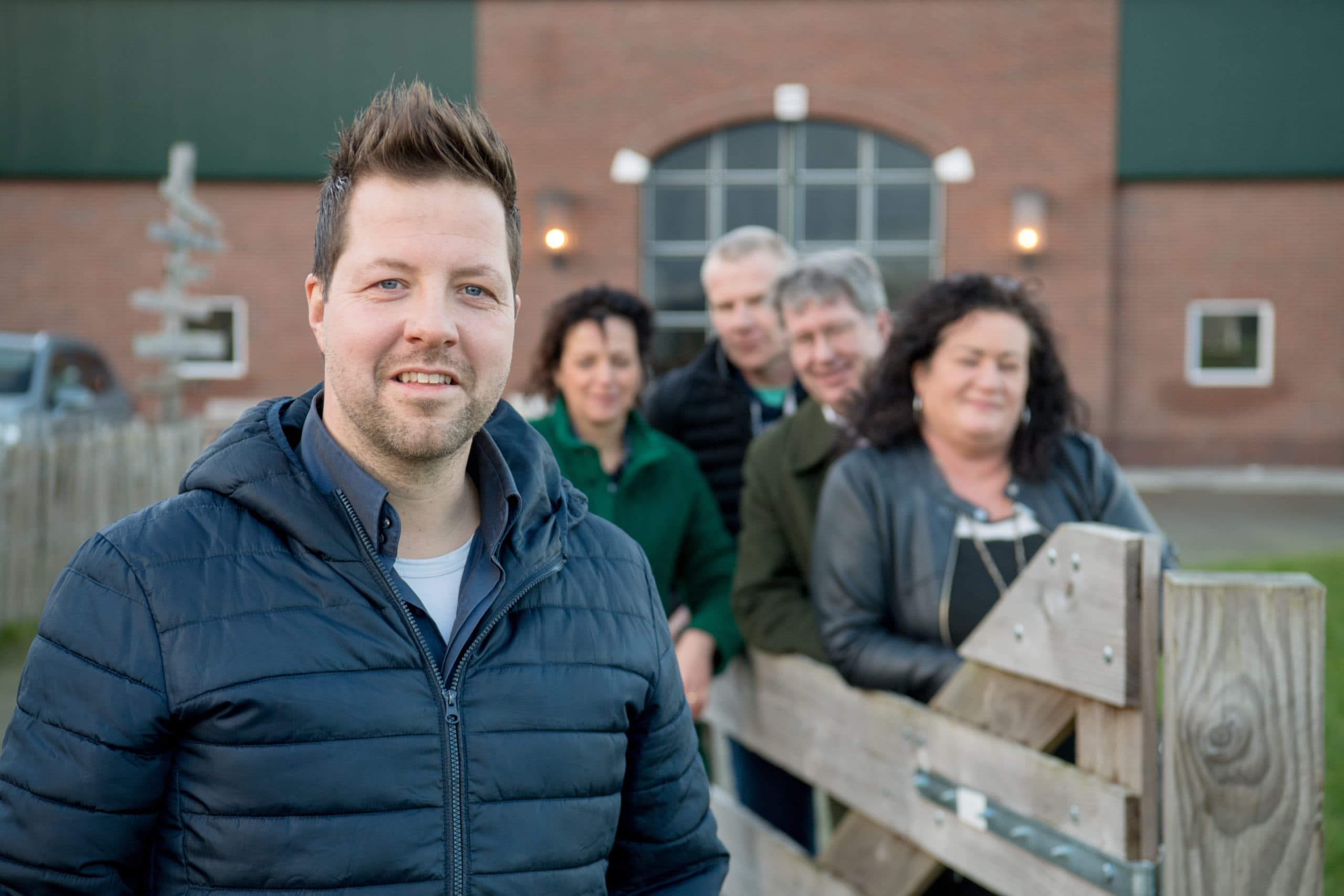 Foto: Frank Uijlenbroek