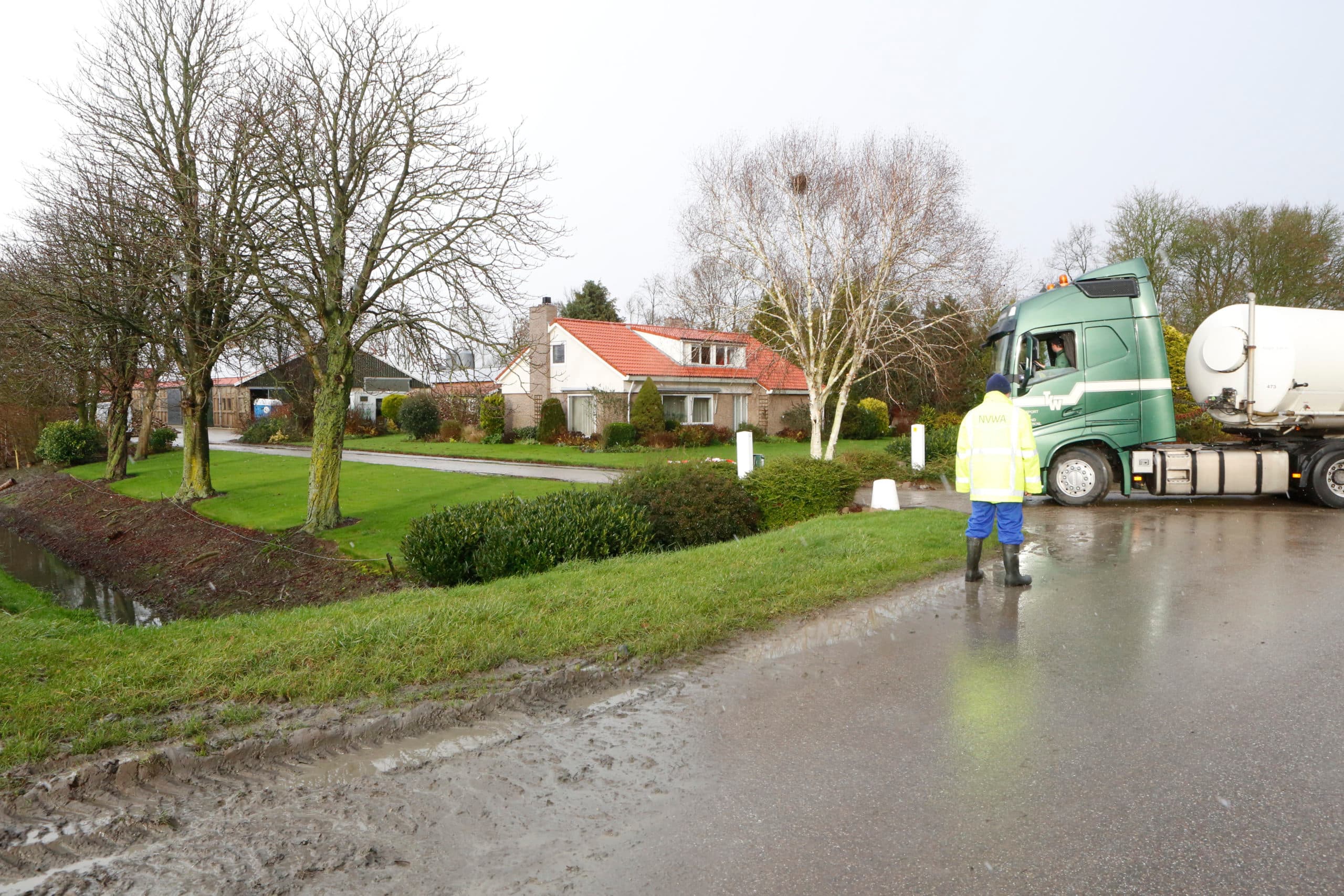 Foto: Henk Riswick