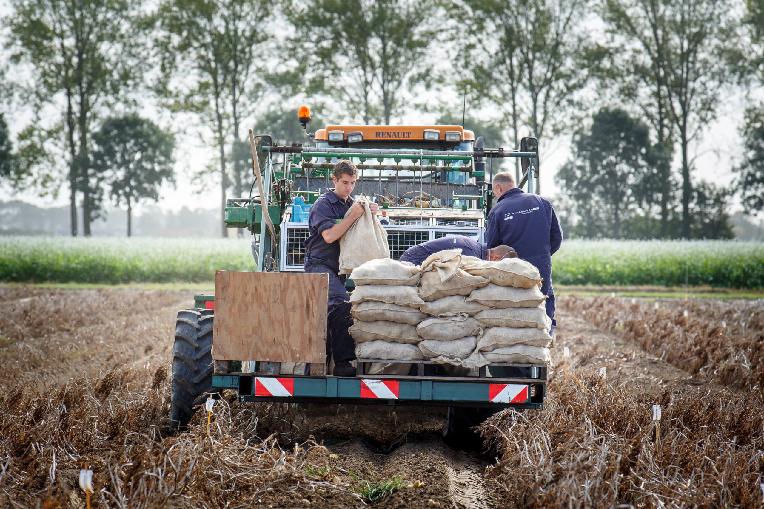 Foto: Roel Dijkstra