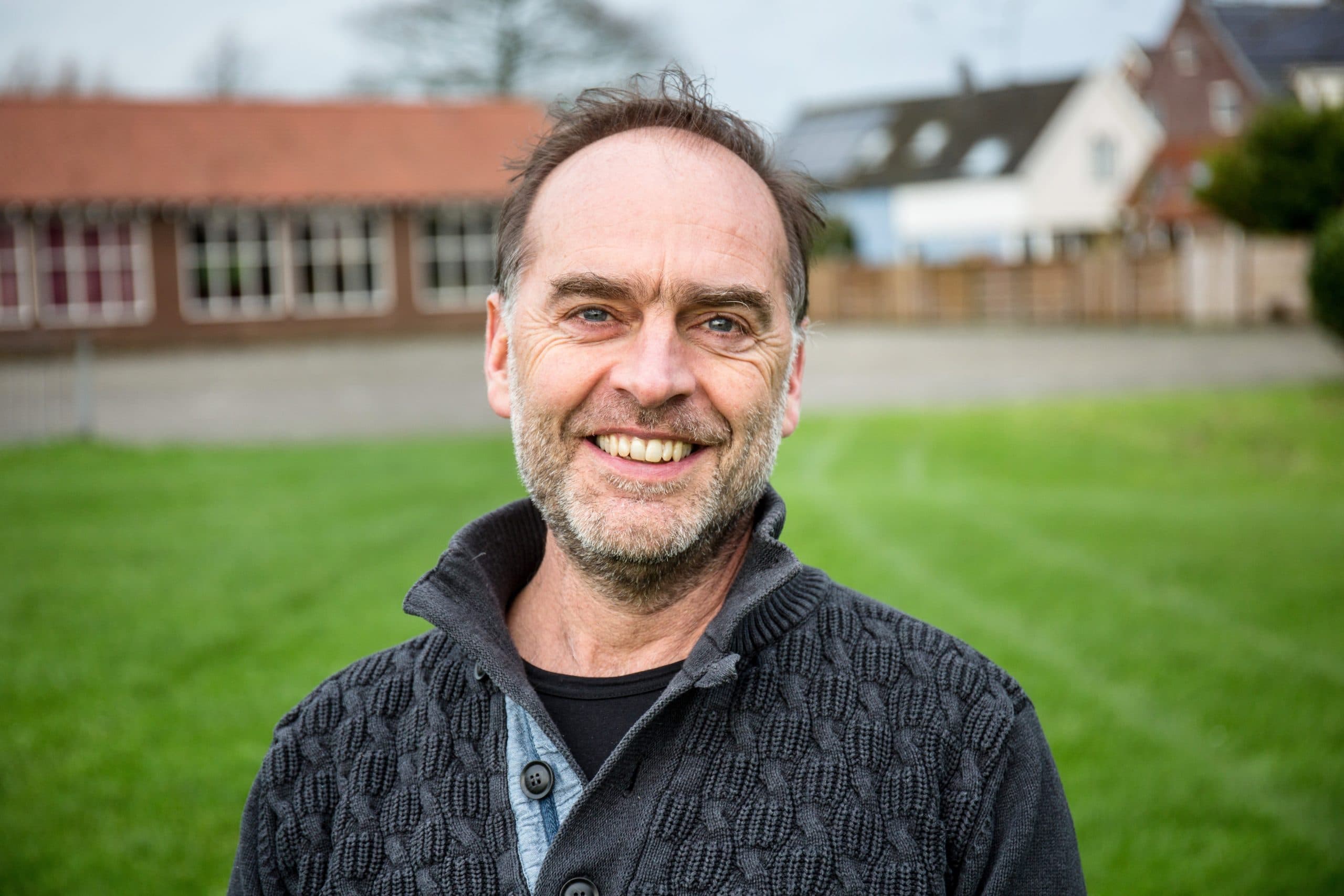 Foto: Herbert Wiggerman