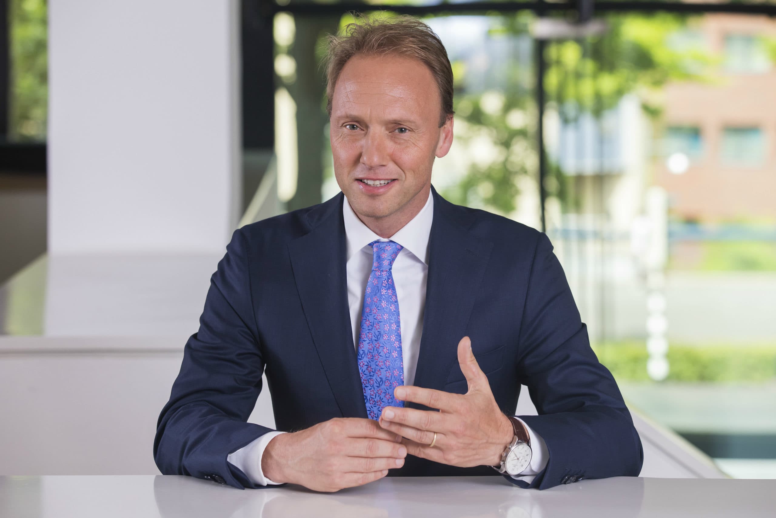 Foto: FrieslandCampina