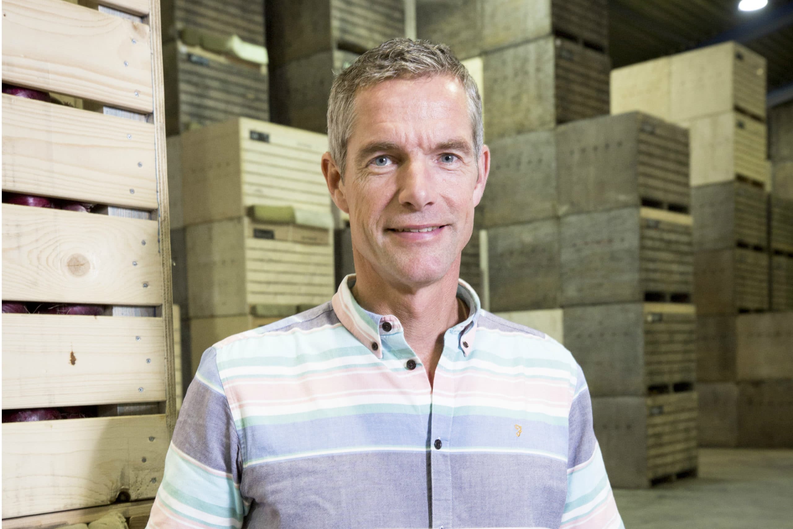 Foto: Koos Groenewold