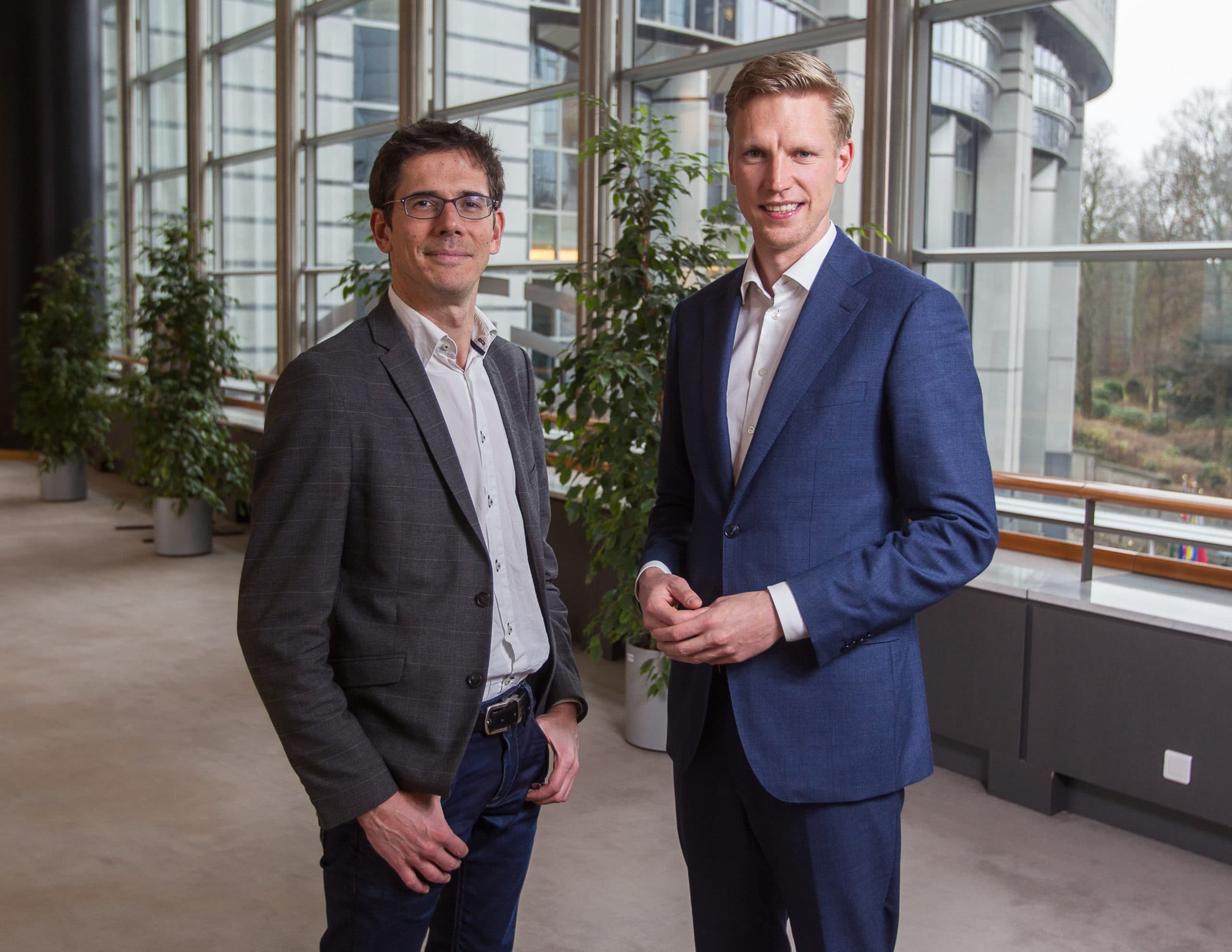 Foto: Peter Roek