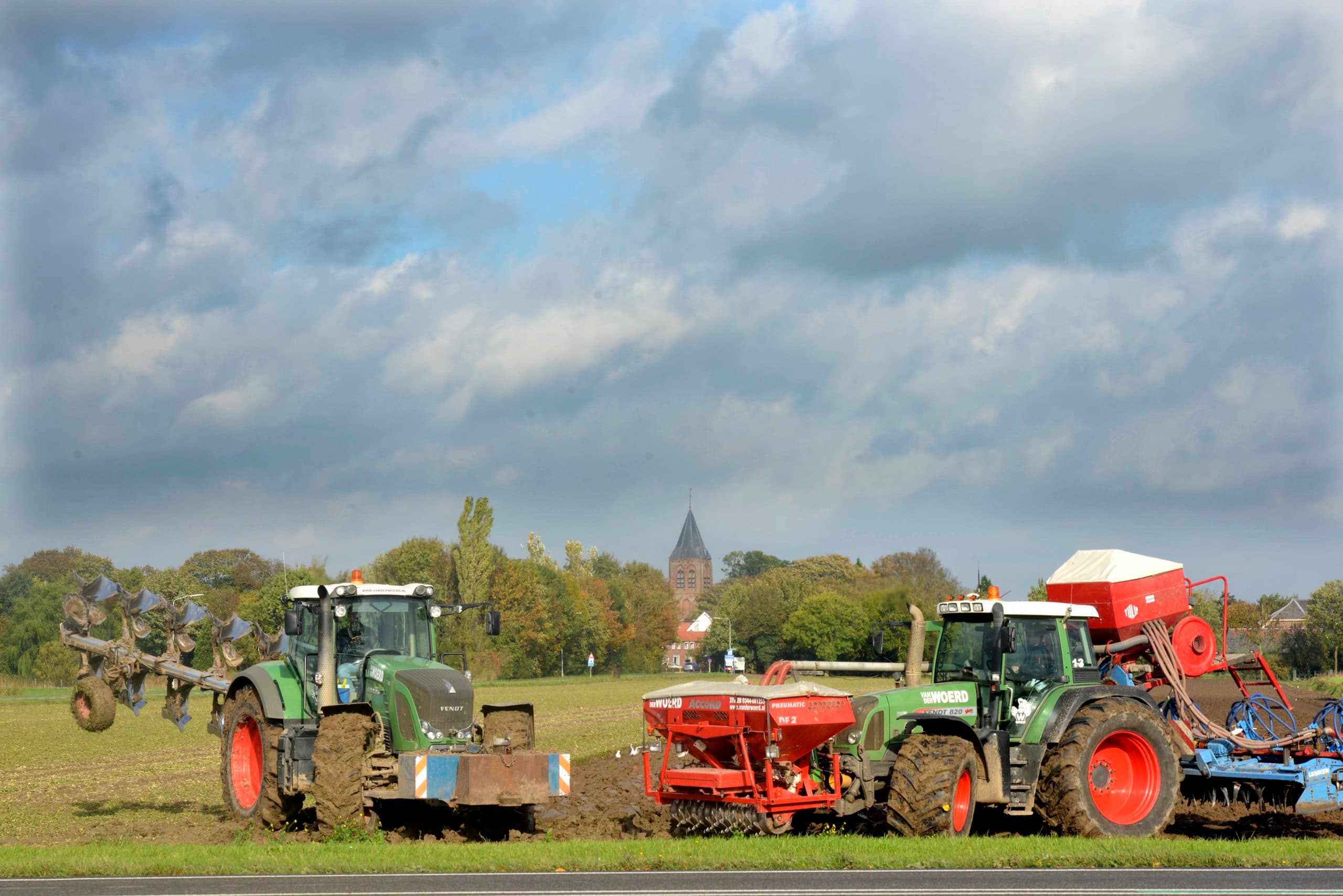 Foto: William Hoogteyling