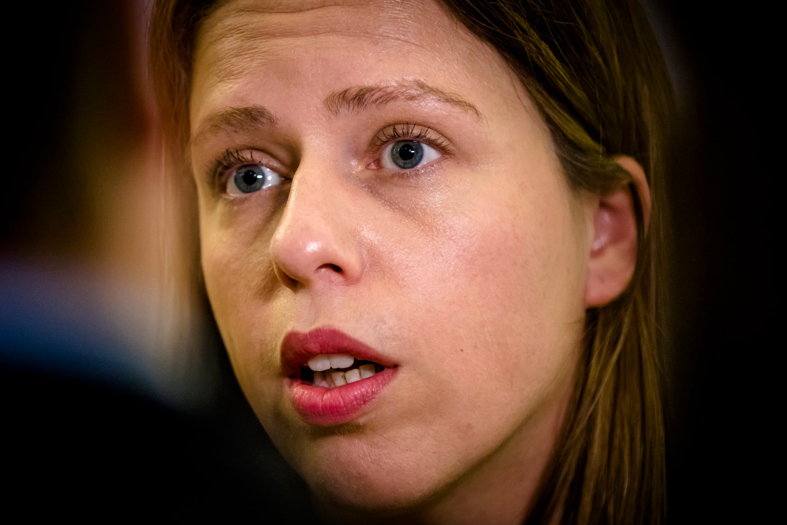 Minister Schouten. - Foto: ANP