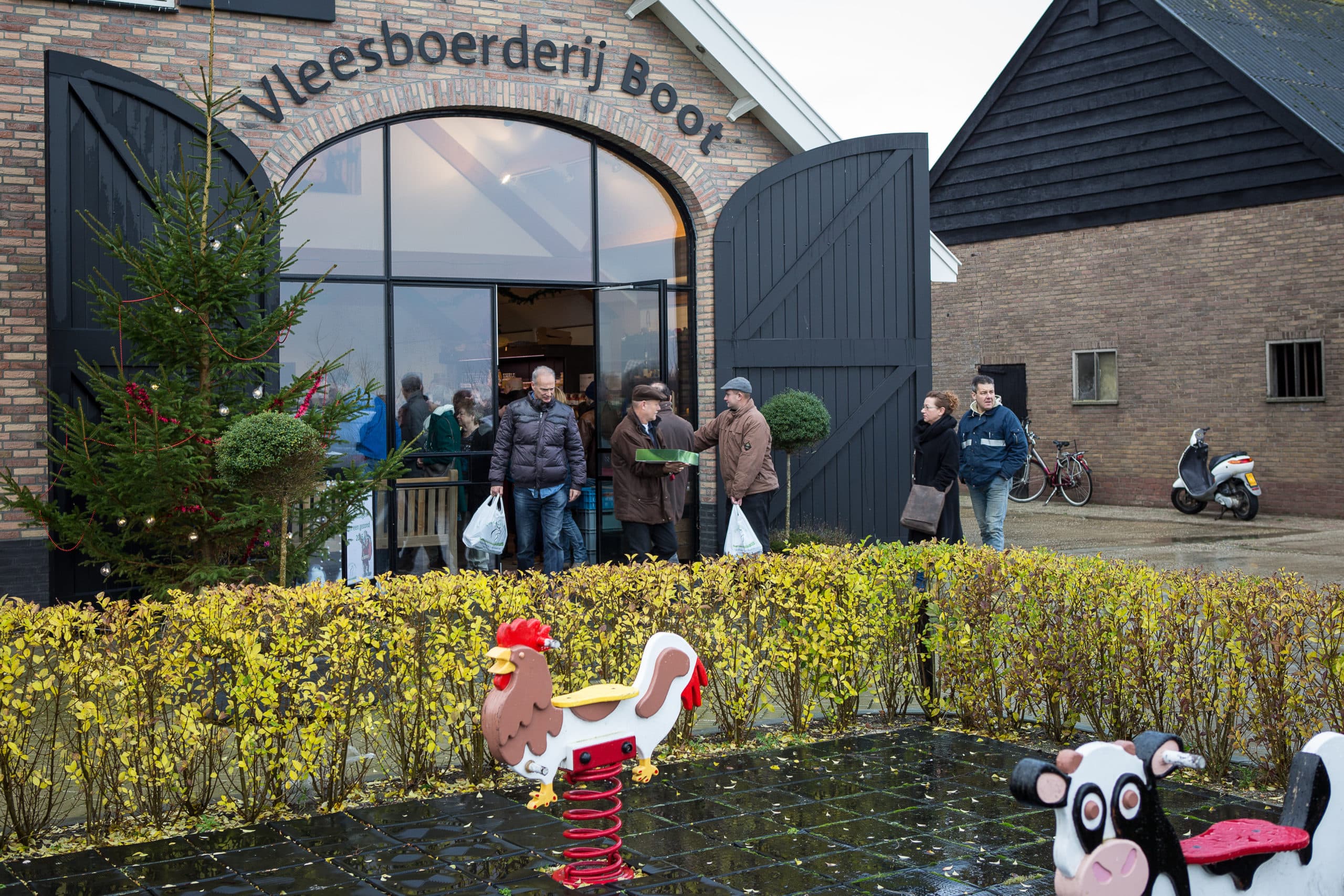 Foto: Peter Roek