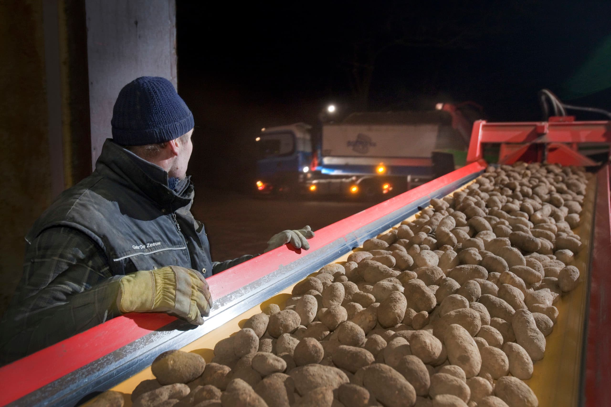 Foto: Jan Willem Schouten