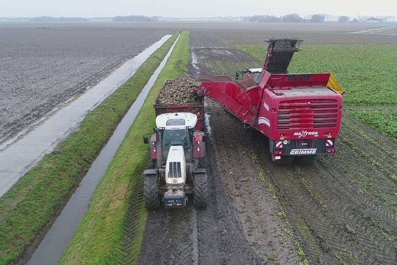 Foto: Sytze Bakker