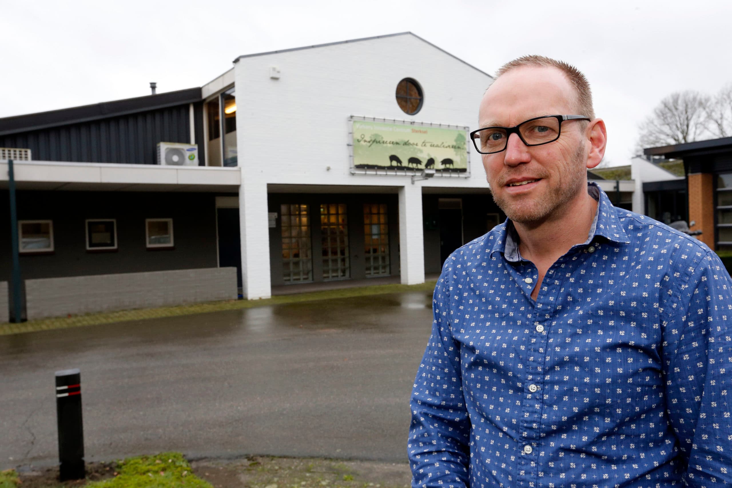 Foto: Bert Jansen