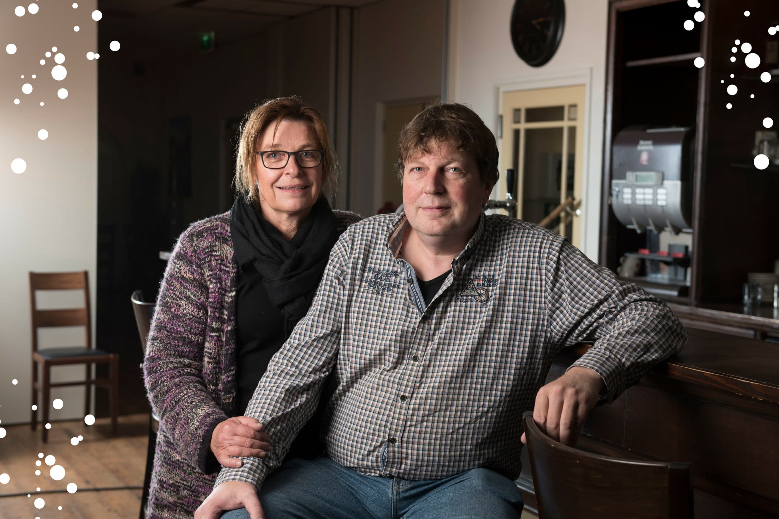 Foto: Mark Pasveer