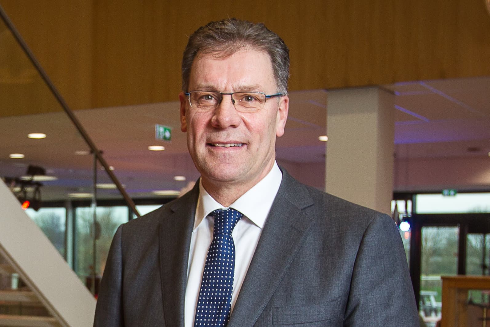 Foto: Peter Roek