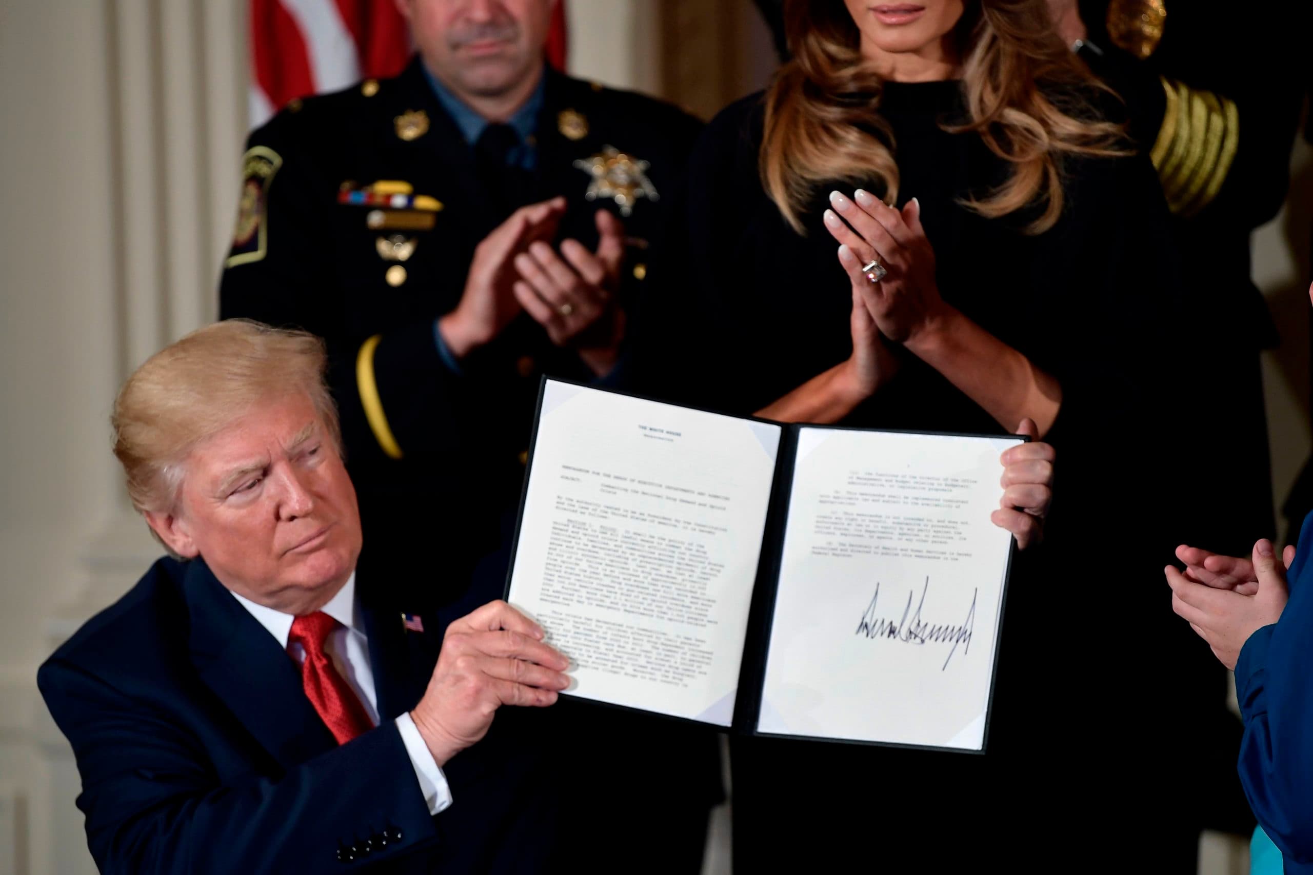 Foto: AFP