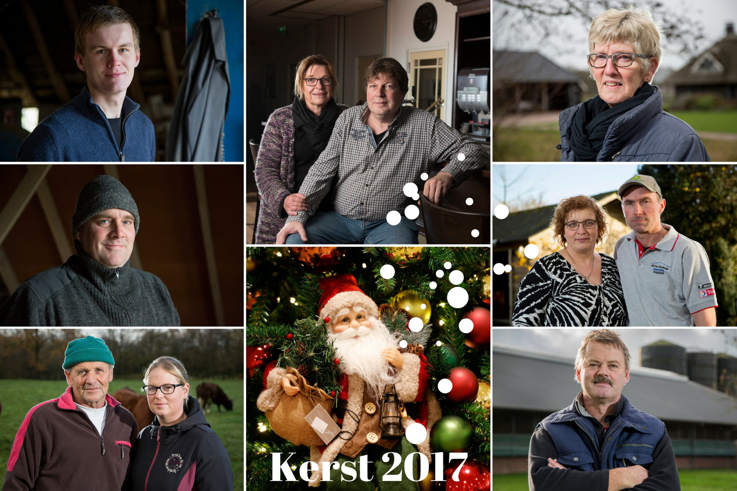Foto's: Jan Willem Schouten en Mark Pasveer