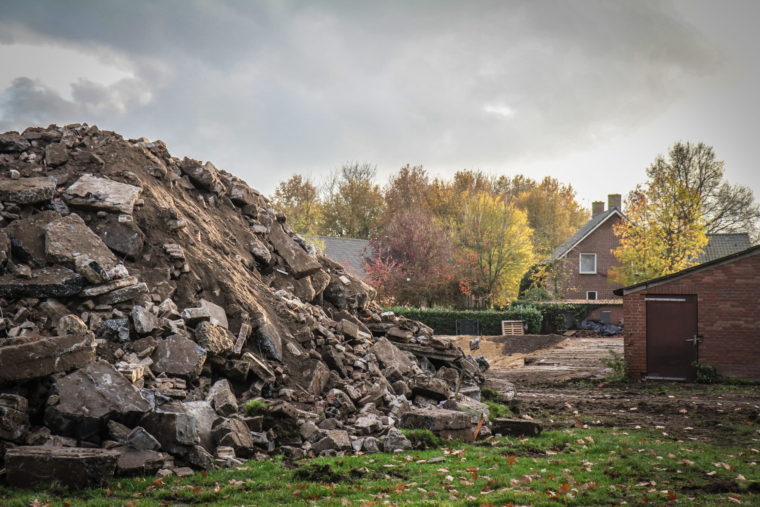 Foto: Matthijs Verhagen