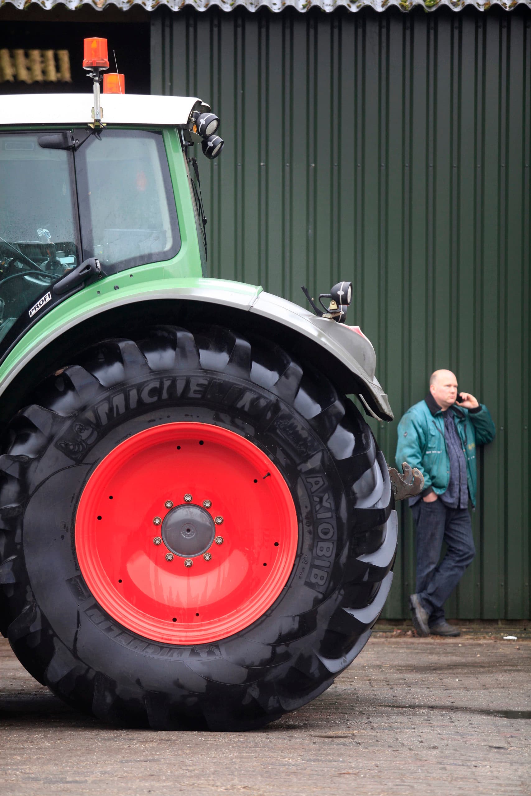 Foto: Hans Prinsen