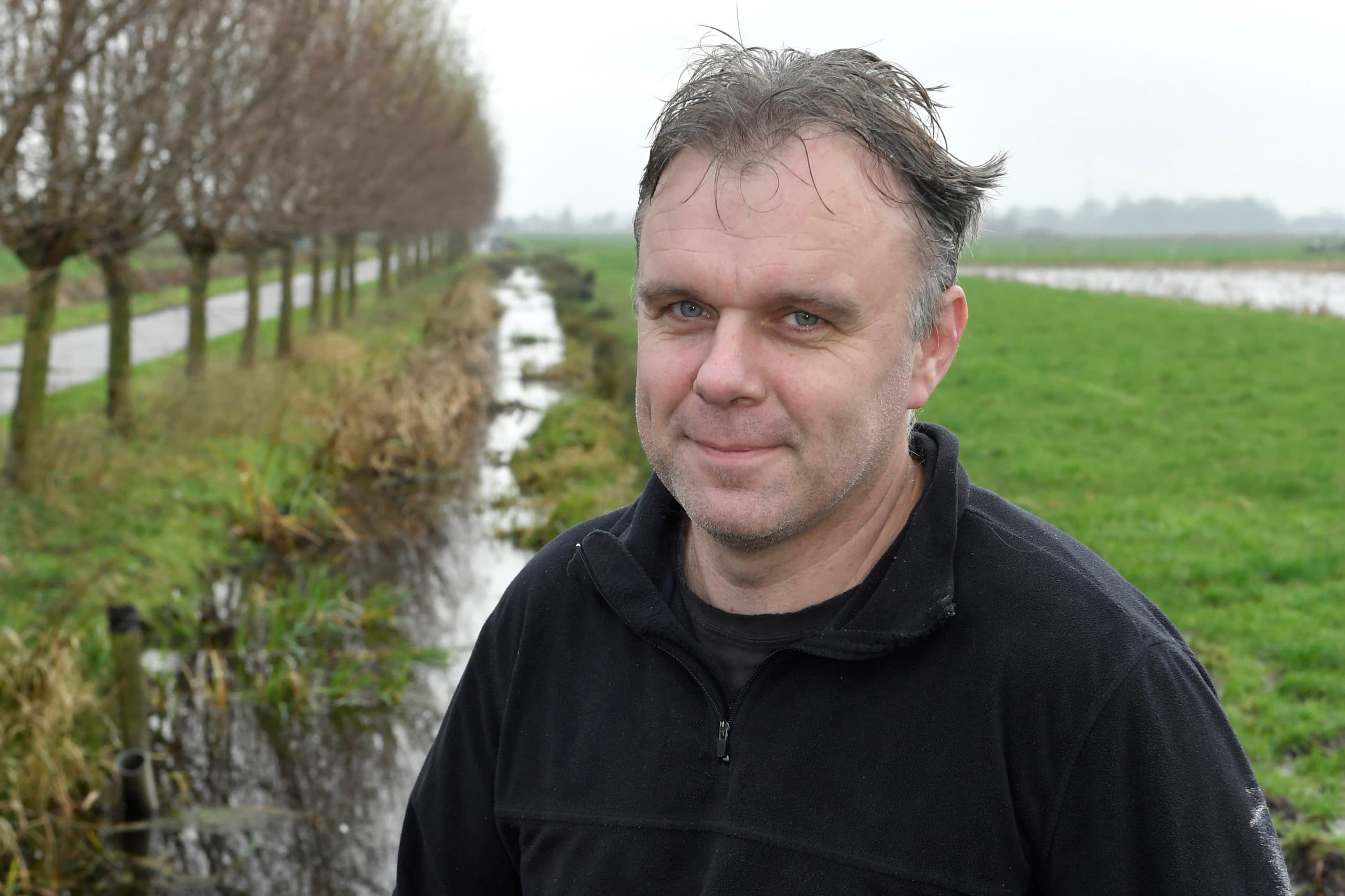 Frank Lenssinck - Foto: Dijkstra Fotografie