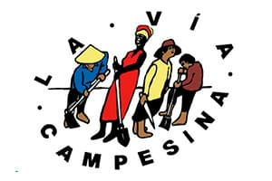 Logo Campesina