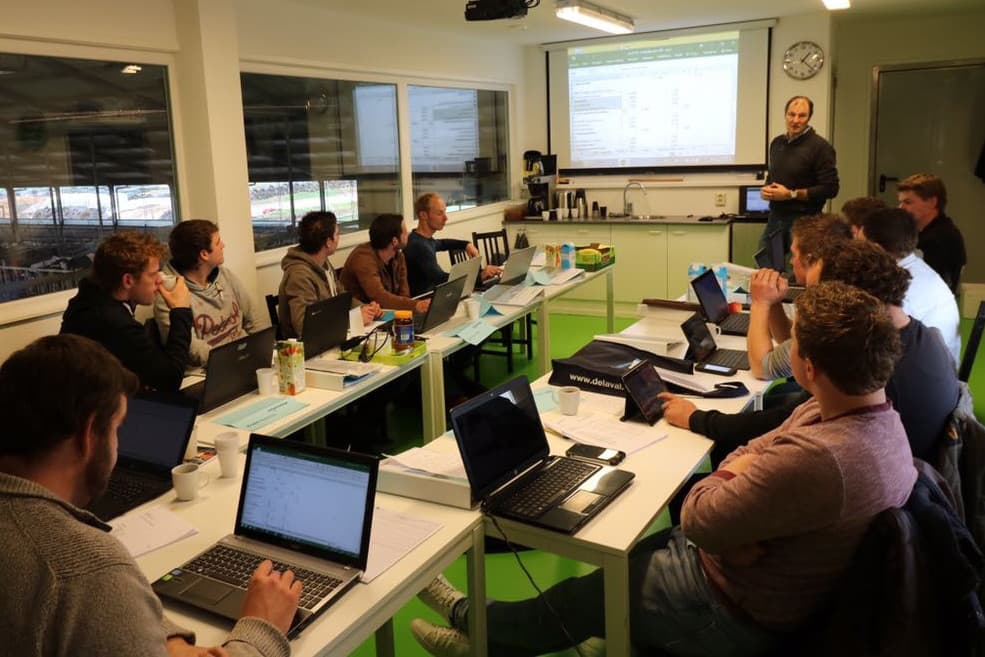 Foto: Wellantcollege