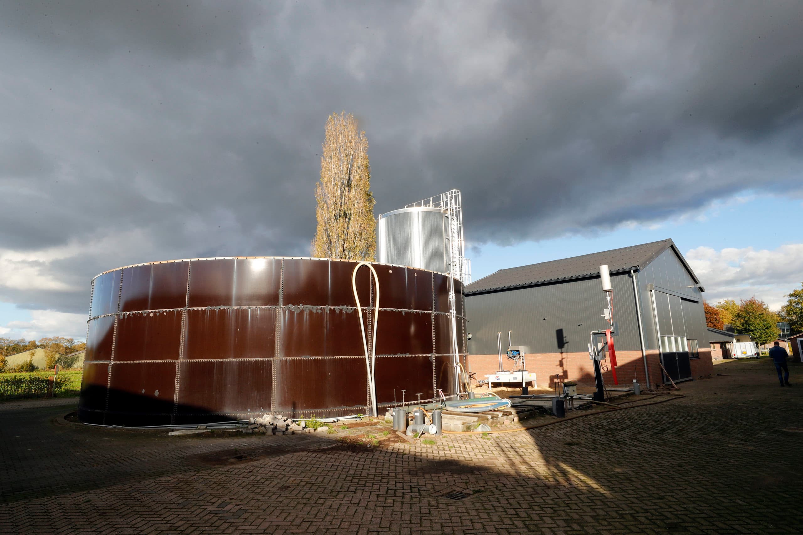 Foto: Bert Jansen