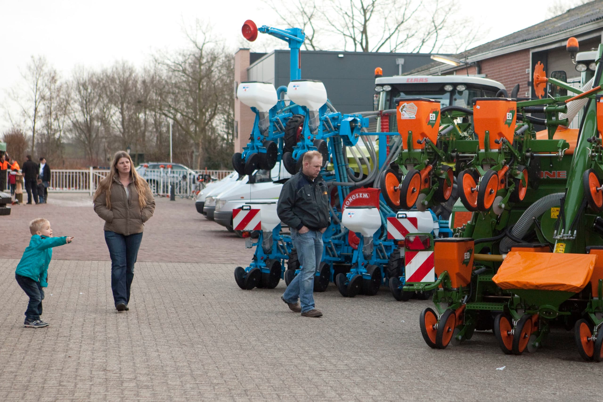 Foto: Koos Groenewold