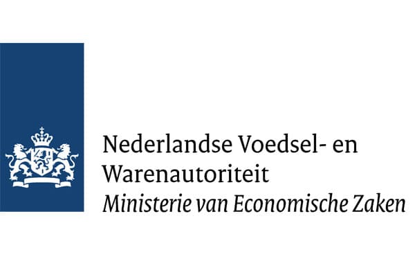 NVWA-tarieven stijgen met 2,3%
