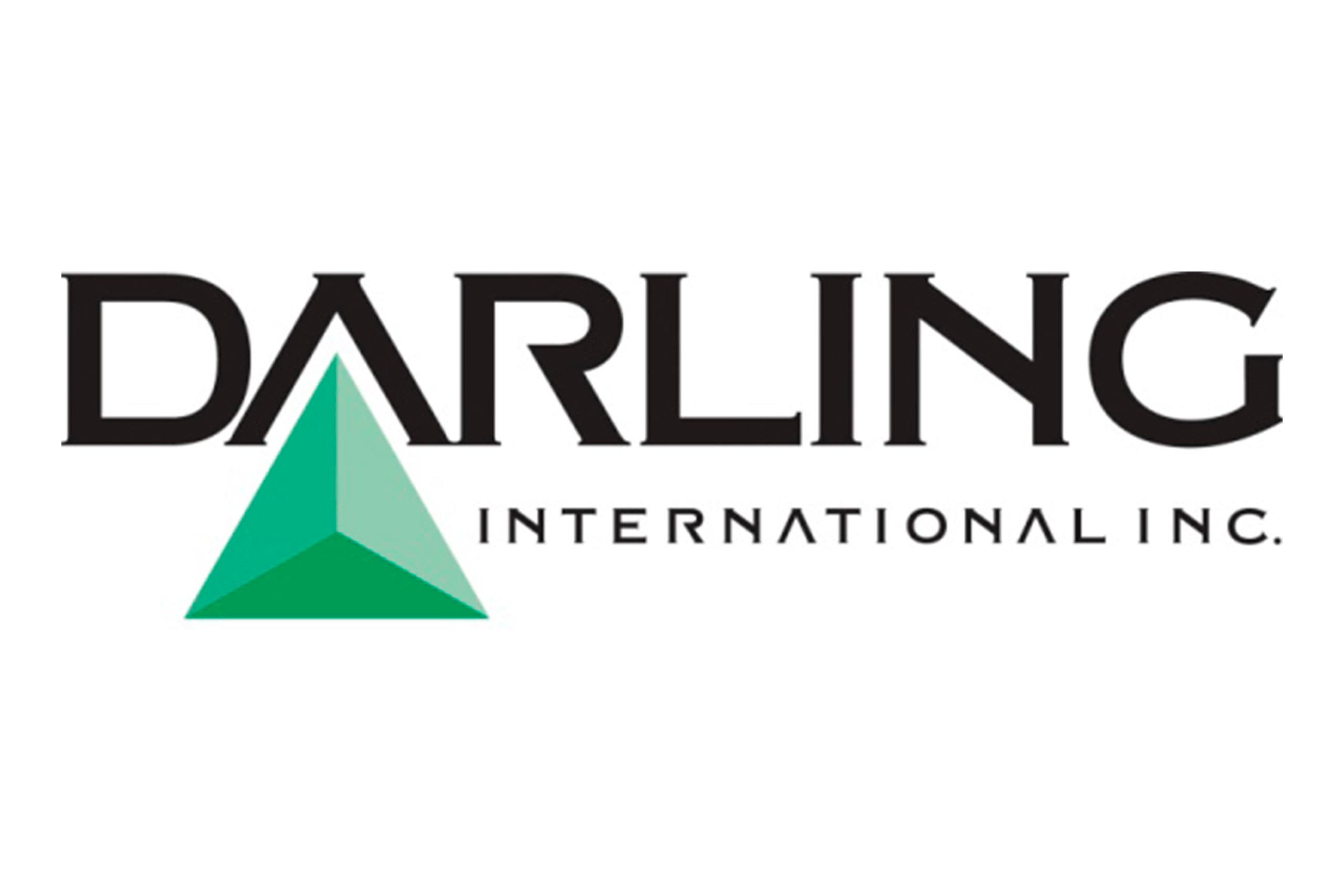 Logo Darling Ingredients Inc.