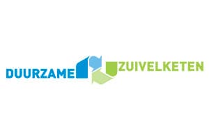 Logo Duurzame Zuivelketen