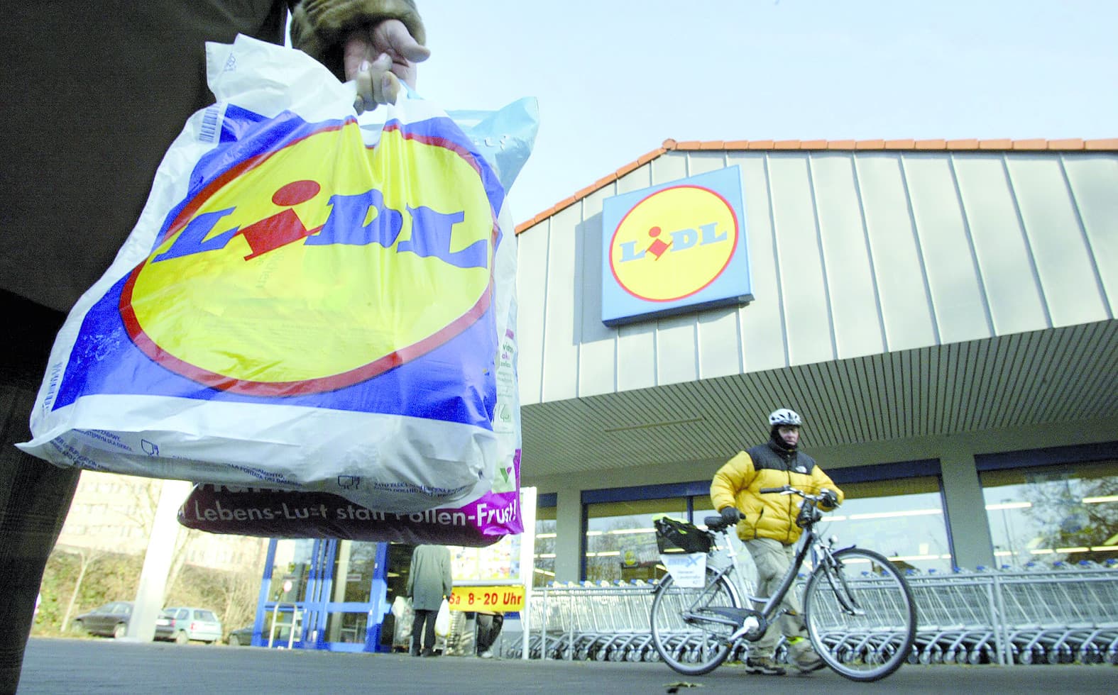 Lidl: telers moeten blijven verduurzamen