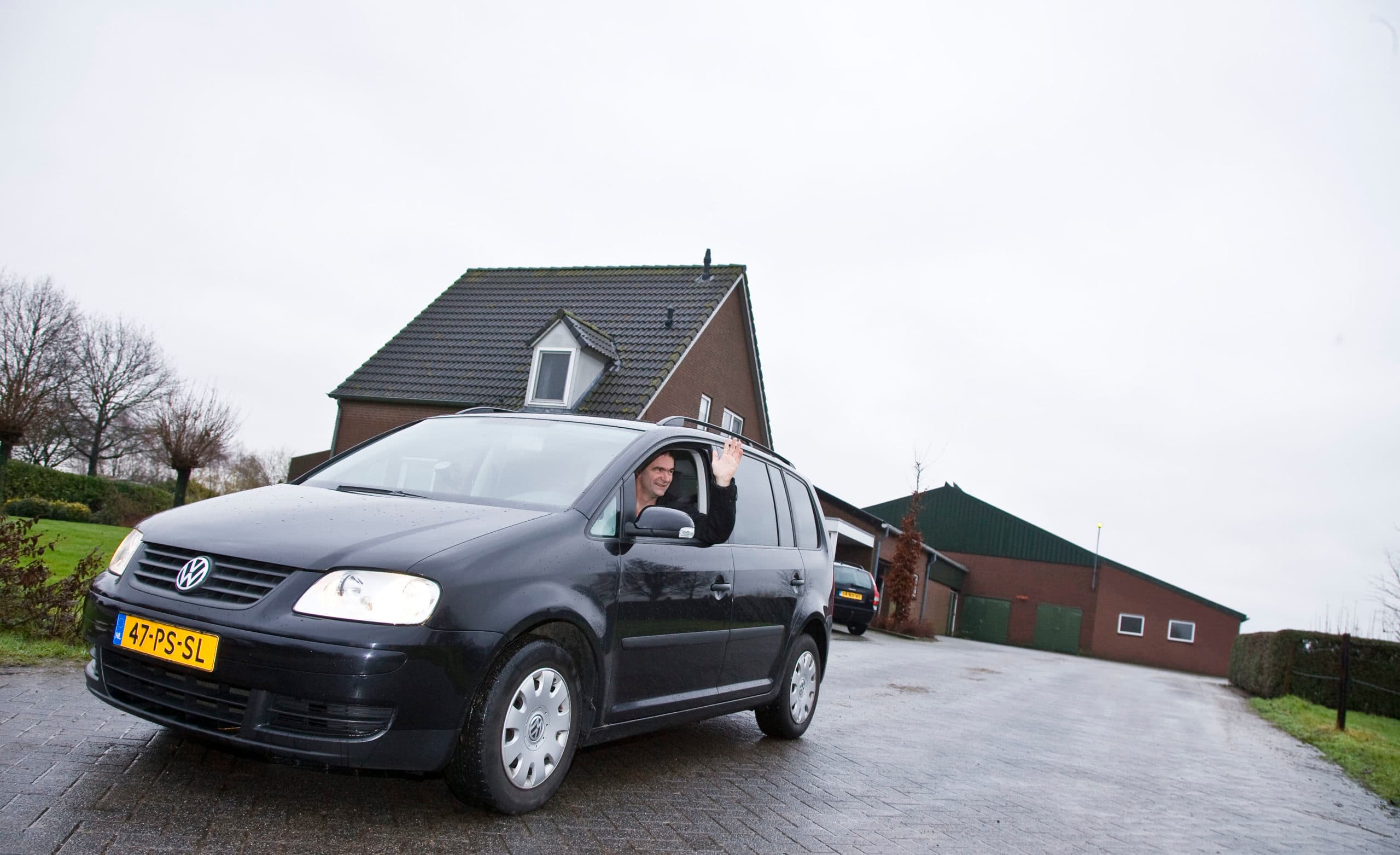 Foto: Bart Nijs