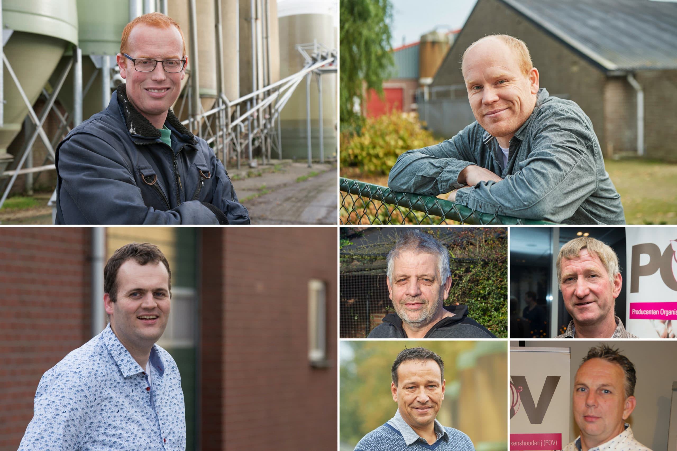 Foto: Van Assendelft Fotografie, Peter Roek, Koos Groenewold, Kees van Dooren, Hans Banus, Frank Uijlenbroek